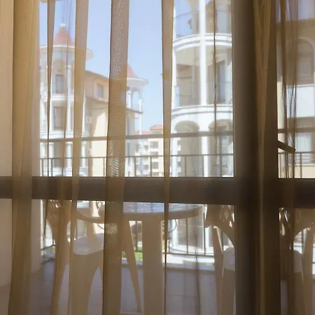 1bedroom W Balcony &kitchen+washer❤we❤ Apartmán *