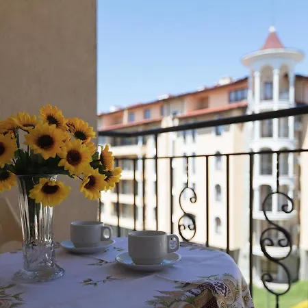 1bedroom W Balcony &kitchen+washer❤we❤ Lejlighed *