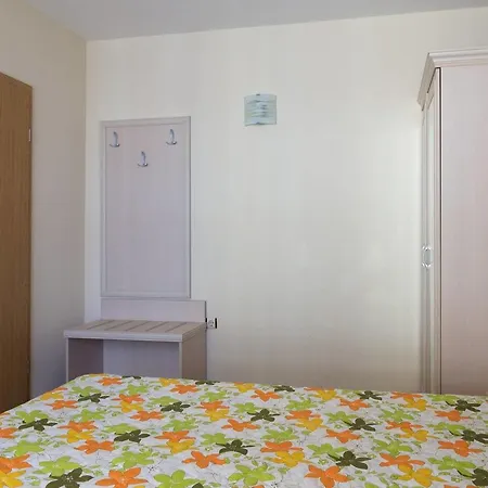 Apartmán 1bedroom W Balcony &kitchen+washer❤we❤