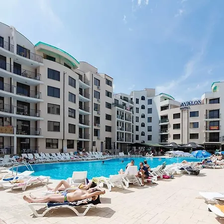 Lejlighed 1bedroom W Balcony &kitchen+washer❤we❤