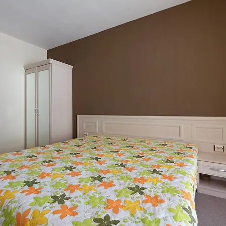 1bedroom W Balcony &kitchen+washer❤we❤ Lejlighed Sunny Beach