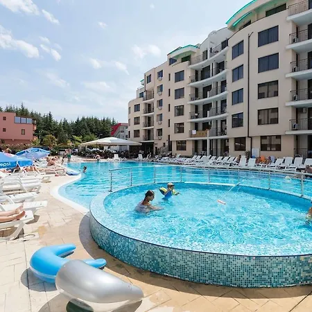 Apartmán 1bedroom W Balcony &kitchen+washer❤we❤ *