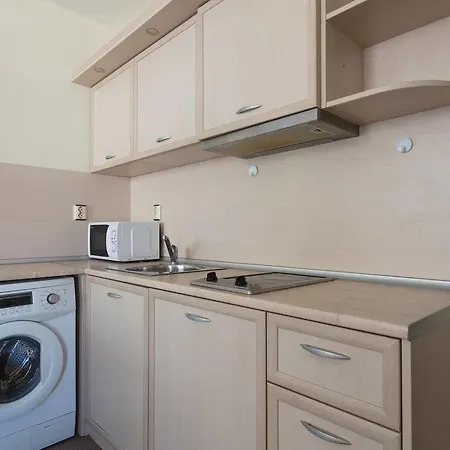 1bedroom W Balcony &kitchen+washer❤we❤ *
