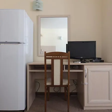 Apartmán 1bedroom W Balcony &kitchen+washer❤we❤